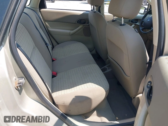 2007 Ford Focus S с VIN 1FAHP34N07W351509, выставлен на аукционе IAAI как лот 42438875 с пробегом 158 399 миль миль и . История ставок и продаж доступна на DreamBid. Изображение 8.