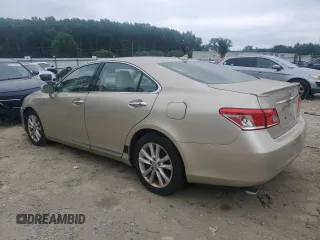 2012 Lexus ES 330 z VIN JTHBK1EG9C2497670, wystawiony jako Copart lot #60527495 z przebiegiem 164 252 mil mil oraz Czysty tytuł • Clean title. Historia ofert i sprzedaży dostępna na DreamBid. Obrazek 2.