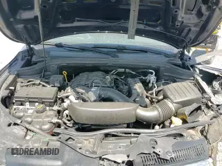 2017 Dodge Durango SXT z VIN 1C4RDHAG3HC610880, wystawiony jako Copart lot #80479775 z przebiegiem 127 598 mil mil oraz Szkoda całkowita • Salvage title. Historia ofert i sprzedaży dostępna na DreamBid. Obrazek 15.