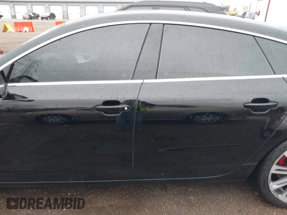 2012 Audi A7 Prestige with VIN WAUWGAFC9CN141568, listed as a IAAI auction lot 41912023 with 156,176 mi miles and . Bid and sale history available at DreamBid. Image 15.