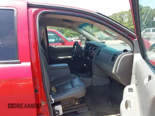 2004 Dodge Durango SLT z VIN 1D4HB48N44F140966, wystawiony jako IAAI lot #42195547 z przebiegiem 261 183 mil mil oraz . Historia ofert i sprzedaży dostępna na DreamBid. Obrazek 5.