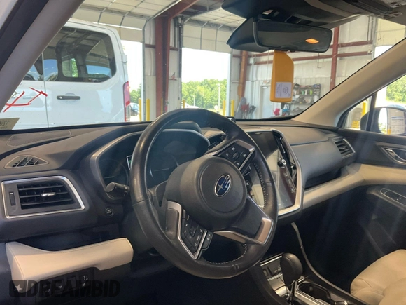 2023 Subaru Ascent Limited с VIN 4S4WMASD8P3439956, выставлен на аукционе IAAI как лот 42792607 с пробегом 86 955 миль миль и . История ставок и продаж доступна на DreamBid. Изображение 8.
