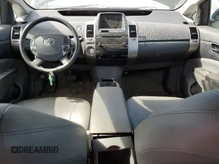 2008 Toyota Prius with VIN JTDKB20U187794284, listed as a Copart auction lot 49615815 with 217,015 mi miles and Clean Title. Bid and sale history available at DreamBid. Image 8.