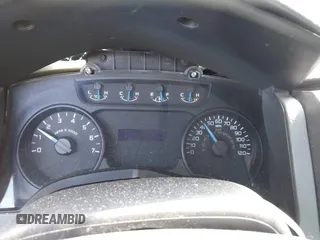 2013 Ford F-150 XL z VIN 1FTFX1EF1DFA75415, wystawiony jako IAAI lot #42658714 z przebiegiem Nie podano mil oraz . Historia ofert i sprzedaży dostępna na DreamBid. Obrazek 7.