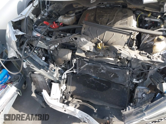 2018 Alfa Romeo Stelvio z VIN ZASFAKAN1J7B89142, wystawiony jako IAAI lot #42192248 z przebiegiem Nie podano mil oraz . Historia ofert i sprzedaży dostępna na DreamBid. Obrazek 22.