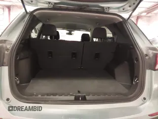 2022 Chevrolet Equinox LT with VIN 2GNAXKEV6N6112484, listed as a IAAI auction lot 41792583 with 104,910 mi miles and . Bid and sale history available at DreamBid. Image 18.