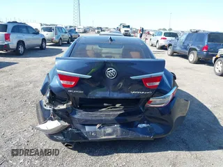 2016 Buick Verano with VIN 1G4PP5SK1G4100631, listed as a IAAI auction lot 41978094 with 123,523 mi miles and . Bid and sale history available at DreamBid. Image 6.