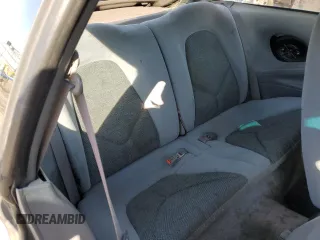 1994 Ford Probe z VIN 1ZVLT20A0R5151183, wystawiony jako Copart lot #45406495 z przebiegiem 249 487 mil mil oraz Szkody całkowita. Historia ofert i sprzedaży dostępna na DreamBid. Obrazek 10.
