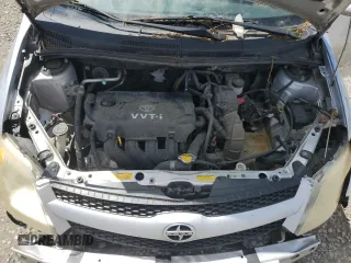 2006 Scion xA z VIN JTKKT624960165579, wystawiony jako Copart lot #55891475 z przebiegiem 81 165 mil mil oraz Szkoda całkowita • Salvage title. Historia ofert i sprzedaży dostępna na DreamBid. Obrazek 11.