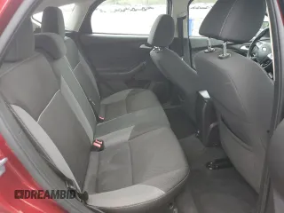 2013 Ford Focus SE with VIN 1FADP3K29DL184457, listed as a Copart auction lot 49895955 with 118,027 mi miles and Salvage Title. Bid and sale history available at carsss.com. Image 11.
