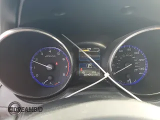 2017 Subaru Outback Premium с VIN 4S4BSACCXH3427206, выставлен на аукционе Copart как лот 61447735 с пробегом 224 665 миль миль и Чистый • Clean title. История ставок и продаж доступна на DreamBid. Изображение 9.