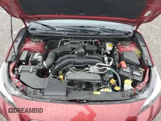 2019 Subaru Impreza Limited с VIN 4S3GTAT62K3734300, выставлен на аукционе Copart как лот 51995135 с пробегом 41 558 миль миль и Списание • Salvage title. История ставок и продаж доступна на DreamBid. Изображение 14.