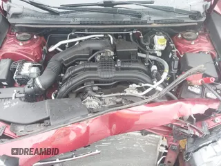 2020 Subaru Impreza Premium с VIN 4S3GKAD64L3604554, выставлен на аукционе IAAI как лот 42315171 с пробегом 61 484 миль миль и . История ставок и продаж доступна на DreamBid. Изображение 10.