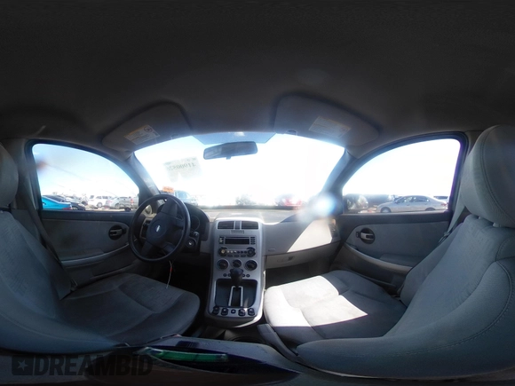 2005 Chevrolet Equinox LS with VIN 2CNDL13F256175049, listed as a IAAI auction lot 41900526 with 54,901 mi miles. Bid and sale history available at carsss.com. Image 19.