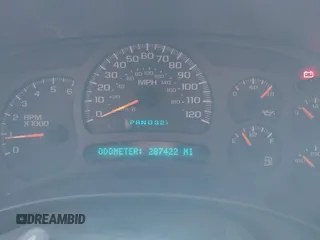 2007 Chevrolet Silverado 1500 LS with VIN 2GCEC13V871169174, listed as a IAAI auction lot 41966333 with 287,422 mi miles and . Bid and sale history available at DreamBid. Image 16.