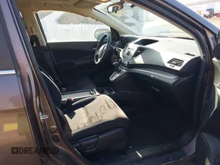 2014 Honda CR-V EX z VIN 2HKRM4H50EH668801, wystawiony jako IAAI lot #41909629 z przebiegiem 128 629 mil mil oraz . Historia ofert i sprzedaży dostępna na DreamBid. Obrazek 5.