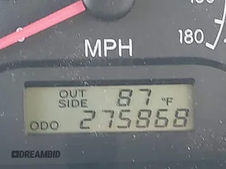 2006 Toyota Corolla CE with VIN 2T1BR32E56C692411, listed as a IAAI auction lot 42642695 with 275,868 mi miles and . Bid and sale history available at DreamBid. Image 16.