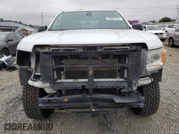 2015 GMC Canyon 2WD z VIN 1GTG5AEA4F1210126, wystawiony jako Copart lot #59802765 z przebiegiem 169 773 mil mil oraz Szkoda całkowita • Salvage title. Historia ofert i sprzedaży dostępna na DreamBid. Obrazek 5.