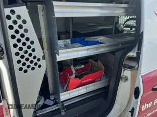 2019 Ford Transit Connect XLT z VIN NM0LS7F26K1424317, wystawiony jako IAAI lot #42848917 z przebiegiem 77 238 mil mil oraz . Historia ofert i sprzedaży dostępna na DreamBid. Obrazek 10.