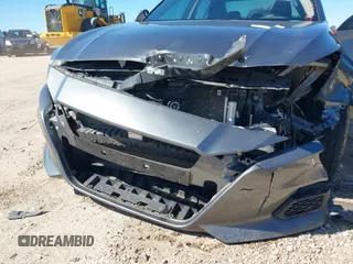 2019 Nissan Altima S with VIN 1N4BL4BV7KN316295, listed as a IAAI auction lot 41727137 with 113,581 mi miles and . Bid and sale history available at DreamBid. Image 6.