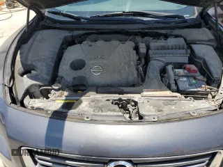 2013 Nissan Maxima S with VIN 1N4AA5AP6DC818837, listed as a Copart auction lot 61848785 with 149,145 mi miles and Salvage title. Bid and sale history available at DreamBid. Image 11.