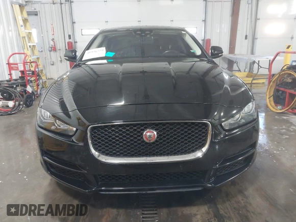 2019 Jaguar XE 25t z VIN SAJAS4FXXKCP52690, wystawiony jako IAAI lot #40936551 z przebiegiem 79 780 mil mil oraz . Historia ofert i sprzedaży dostępna na DreamBid. Obrazek 13.