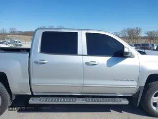 2014 Chevrolet Silverado 1500 LTZ with VIN 3GCUKSEC8EG355088, listed as a IAAI auction lot 41979592 with 209,733 mi miles and . Bid and sale history available at DreamBid. Image 14.
