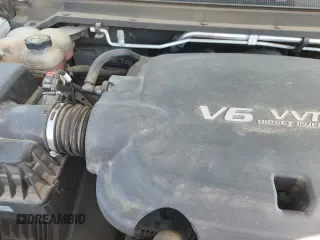 2017 Chevrolet Colorado 2WD WT с VIN 1GCGSBEN2H1247874, выставлен на аукционе Copart как лот 86289795 с пробегом 88 836 миль миль и Списание • Salvage title. История ставок и продаж доступна на DreamBid. Изображение 13.