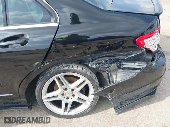 2008 Mercedes-Benz C 350 Sport with VIN WDDGF56X68F168853, listed as a IAAI auction lot 41921448 with 162,731 mi miles and . Bid and sale history available at DreamBid. Image 6.