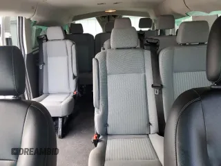 2020 Ford Transit Passenger XL z VIN 1FMZK1Y85LKA10660, wystawiony jako Copart lot #58628794 z przebiegiem 55 948 mil mil oraz Szkoda całkowita • Salvage title. Historia ofert i sprzedaży dostępna na DreamBid. Obrazek 10.