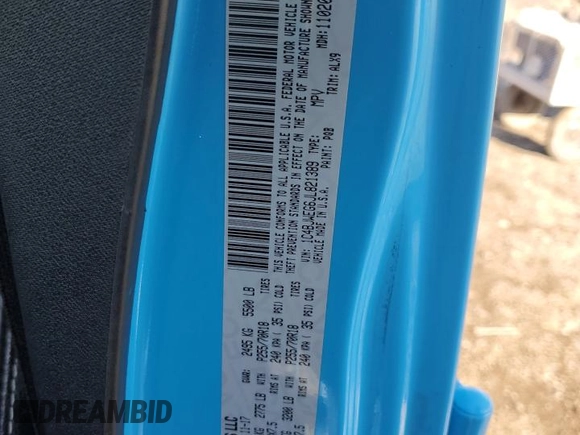 2018 Jeep Wrangler JK Unlimited Sahara with VIN 1C4BJWEG6JL821389, listed as a Copart auction lot 78605464 with 101,904 mi miles and Salvage Title. Bid and sale history available at carsss.com. Image 13.