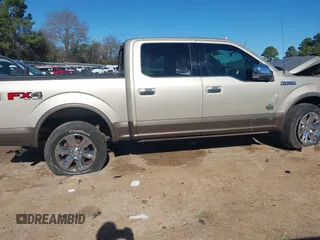 2018 Ford F-150 XL with VIN 1FTEW1EG8JFB27481, listed as a IAAI auction lot 41212463 with 62,473 mi miles and . Bid and sale history available at DreamBid. Image 14.