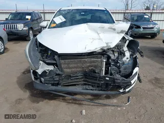 2016 Hyundai Tucson SE with VIN KM8J23A46GU224048, listed as a IAAI auction lot 41860584 with 137,938 mi miles. Bid and sale history available at carsss.com. Image 13.