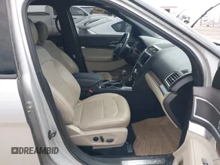 2019 Ford Explorer Limited with VIN 1FM5K7F88KGB12704, listed as a IAAI auction lot 42414855 with 99,793 mi miles and . Bid and sale history available at DreamBid. Image 5.