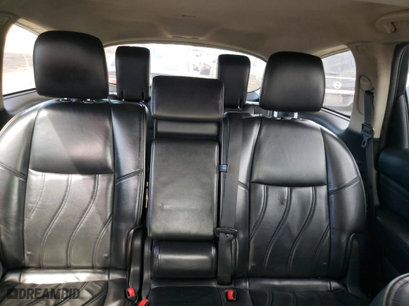 2014 Infiniti QX60 Hybrid with VIN 5N1CL0MM1EC516273, listed as a Copart auction lot 49182345 with 536,670 mi miles and Clean Title. Bid and sale history available at carsss.com. Image 10.