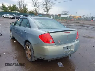 2008 Pontiac G6 z VIN 1G2ZG57NX84136047, wystawiony jako IAAI lot #41902104 z przebiegiem 182 200 mil mil oraz . Historia ofert i sprzedaży dostępna na DreamBid. Obrazek 3.