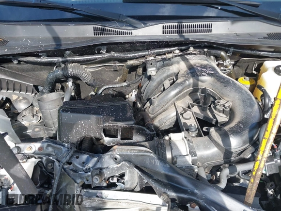 2017 Toyota Tacoma SR5 с VIN 3TMCZ5AN1HM120411, выставлен на аукционе IAAI как лот 41457008 с пробегом 75 062 миль миль и . История ставок и продаж доступна на DreamBid. Изображение 10.