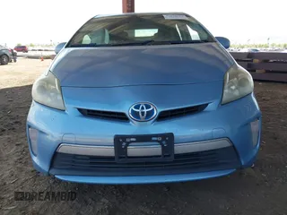 2012 Toyota Prius with VIN JTDKN3DP2C3016321, listed as a IAAI auction lot 42078643 with 357,399 mi miles and . Bid and sale history available at DreamBid. Image 12.