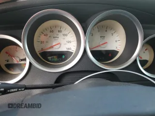 2006 Dodge Magnum SXT with VIN 2D4GZ47V16H149067, listed as a Copart auction lot 67564774 with 238,207 mi miles and Salvage Title. Bid and sale history available at carsss.com. Image 9.