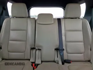 2014 Ford Explorer XLT с VIN 1FM5K7D81EGA32278, выставлен на аукционе Copart как лот 65450795 с пробегом 78 669 миль миль и Списание • Salvage title. История ставок и продаж доступна на DreamBid. Изображение 10.