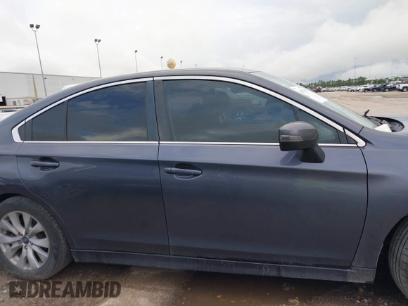 2016 Subaru Legacy Premium with VIN 4S3BNBF62G3012418, listed as a IAAI auction lot 42072897 with 166,662 mi miles and . Bid and sale history available at DreamBid. Image 14.