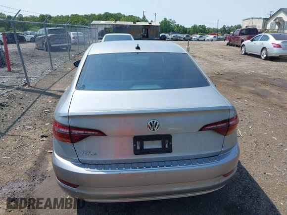 2019 Volkswagen Jetta S с VIN 3VWCB7BU5KM238861, выставлен на аукционе IAAI как лот 42417868 с пробегом 56 268 миль миль и . История ставок и продаж доступна на DreamBid. Изображение 17.
