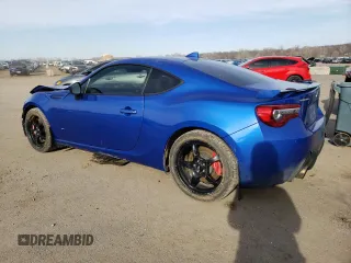 2017 Subaru BRZ Limited с VIN JF1ZCAC19H9602207, выставлен на аукционе Copart как лот 42441293 с пробегом 100 477 миль миль и . История ставок и продаж доступна на DreamBid. Изображение 2.