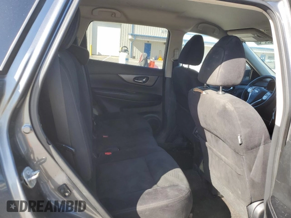 2014 Nissan Rogue S z VIN 5N1AT2MK5EC784664, wystawiony jako Copart lot #51987065 z przebiegiem 100 339 mil mil oraz Szkoda całkowita • Salvage title. Historia ofert i sprzedaży dostępna na DreamBid. Obrazek 11.