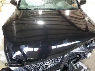2007 Toyota Solara SE with VIN 4T1CE30PX7U754499, listed as a Copart auction lot 58711125 with 166,200 mi miles and Salvage title. Bid and sale history available at DreamBid. Image 11.