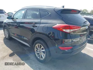 2018 Hyundai Tucson SEL with VIN KM8J33A43JU689679, listed as a IAAI auction lot 42093598 with 91,833 mi miles. Bid and sale history available at carsss.com. Image 3.