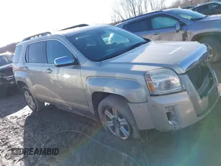 2015 GMC Terrain SLE with VIN 2GKALREK0F6190512, listed as a IAAI auction lot 41751445 with 137,059 mi miles and . Bid and sale history available at DreamBid. Image 13.