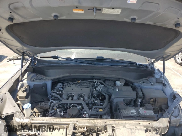 2020 Kia Telluride S z VIN 5XYP64HC3LG026030, wystawiony jako Copart lot #60929875 z przebiegiem 77 338 mil mil oraz Szkoda całkowita • Salvage title. Historia ofert i sprzedaży dostępna na DreamBid. Obrazek 12.