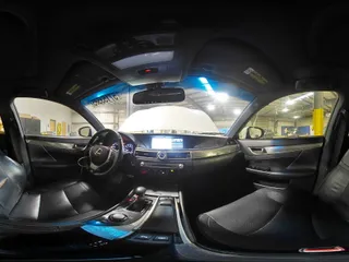2013 Lexus GS 350 с VIN JTHCE1BL2D5018261, выставлен на аукционе Copart как лот 57153585 с пробегом 200 980 миль миль и Списание • Salvage title. История ставок и продаж доступна на DreamBid. Изображение 15.