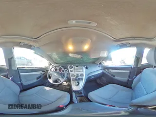 2010 Toyota Matrix S z VIN 2T1KE4EE7AC038080, wystawiony jako Copart lot #52586595 z przebiegiem 159 301 mil mil oraz Szkoda całkowita • Salvage title. Historia ofert i sprzedaży dostępna na DreamBid. Obrazek 13.